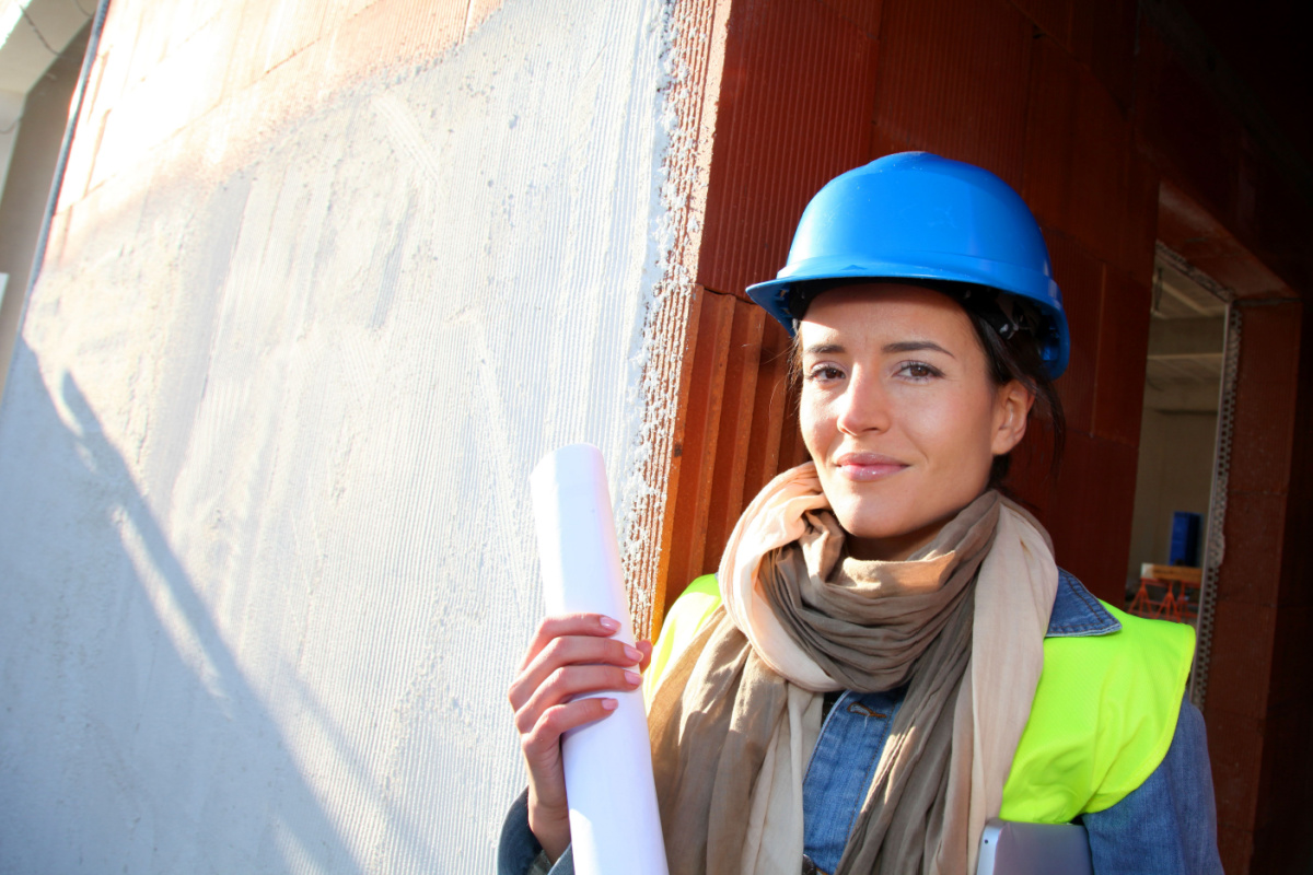 La féminisation des métiers dans les industries dites « masculines »