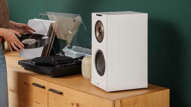 Une qualité sonore qui ravira tous les mélomanes et amateurs de musique.